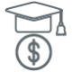 financial education icon